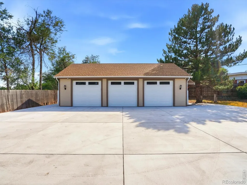 801 Miller Street Lakewood CO 80215