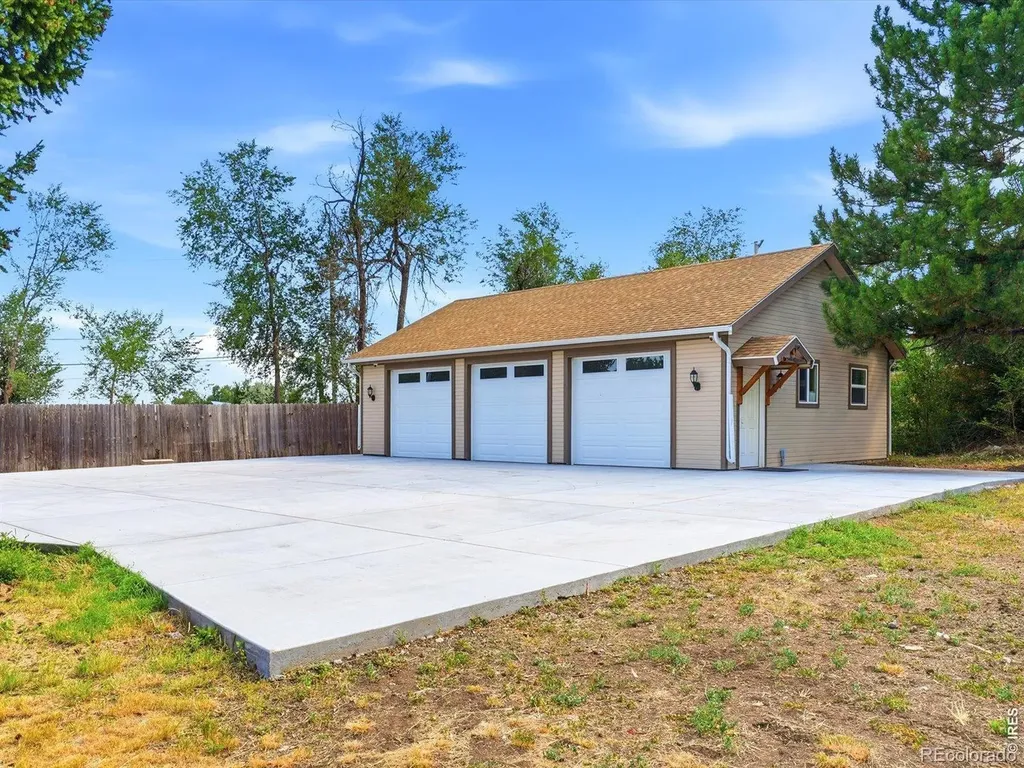 801 Miller Street Lakewood CO 80215