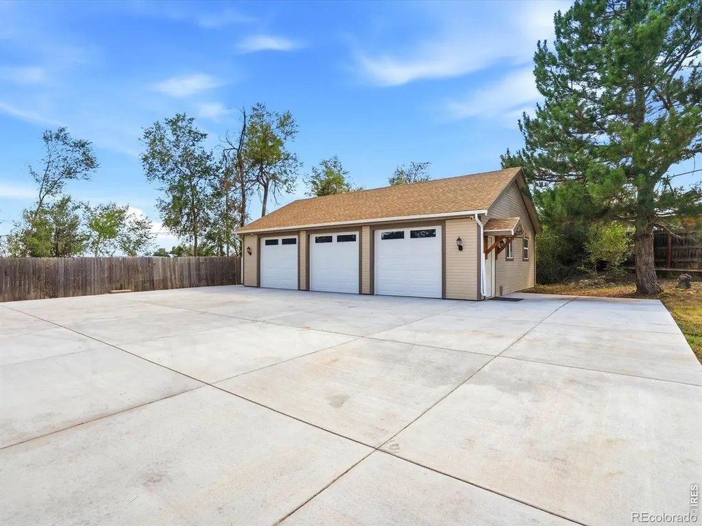 801 Miller Street Lakewood CO 80215