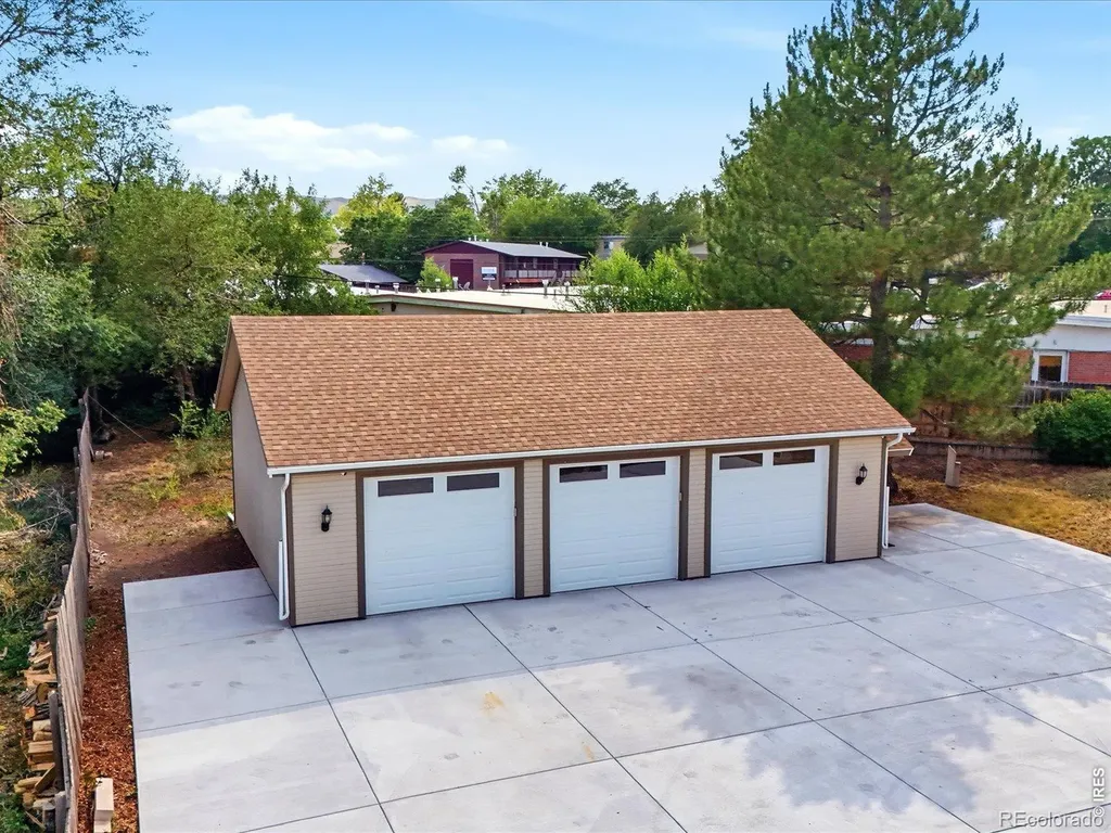 801 Miller Street Lakewood CO 80215