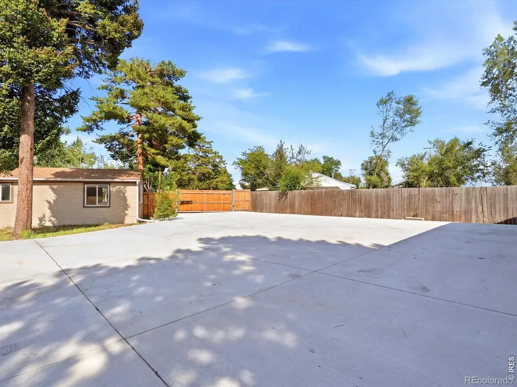801 Miller Street Lakewood CO 80215
