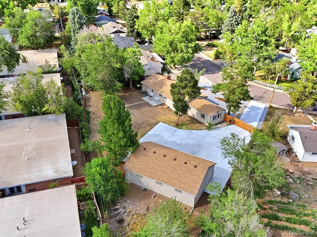 801 Miller Street Lakewood CO 80215
