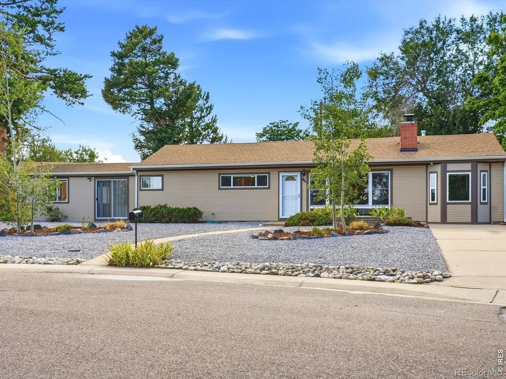 801 Miller Street Lakewood CO 80215
