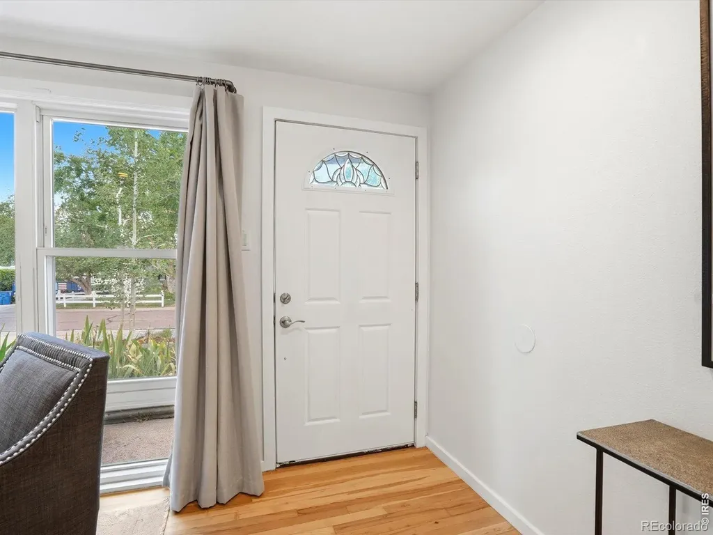 801 Miller Street Lakewood CO 80215