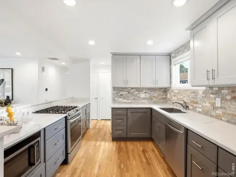 801 Miller Street Lakewood CO 80215