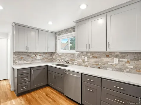 801 Miller Street Lakewood CO 80215