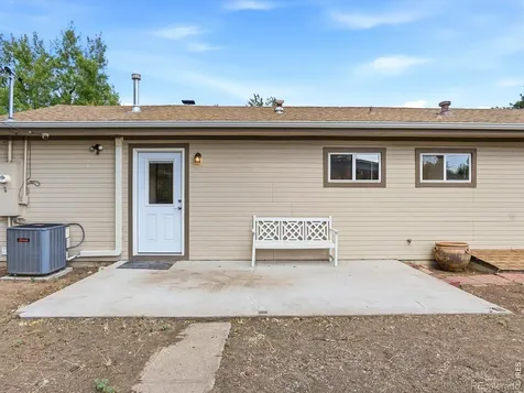 801 Miller Street Lakewood CO 80215