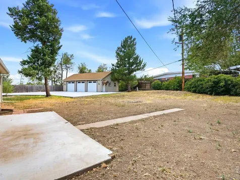 801 Miller Street Lakewood CO 80215
