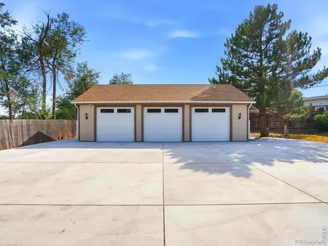 801 Miller Street Lakewood CO 80215