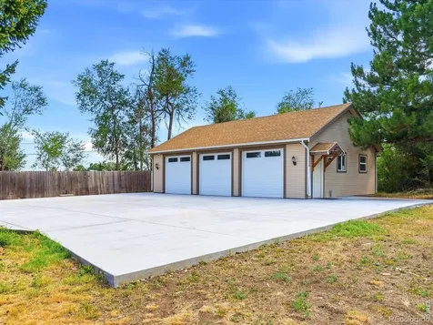 801 Miller Street Lakewood CO 80215