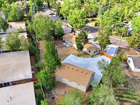 801 Miller Street Lakewood CO 80215