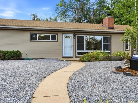 801 Miller Street Lakewood CO 80215