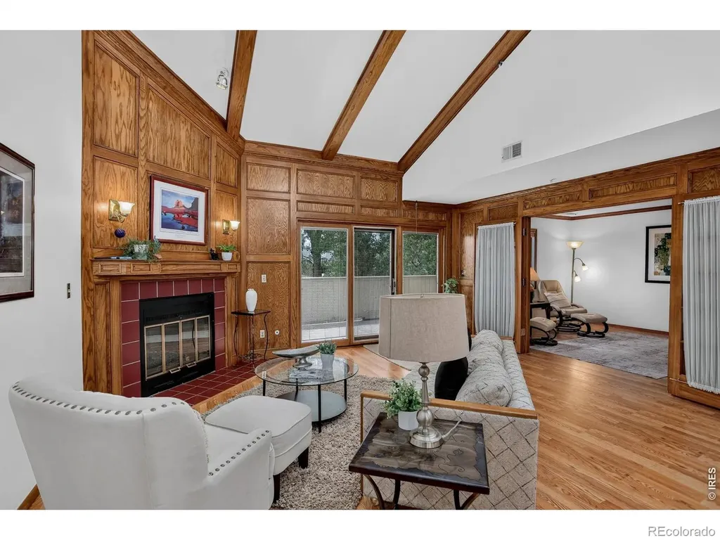 2938 Kalmia Avenue Boulder CO 80301