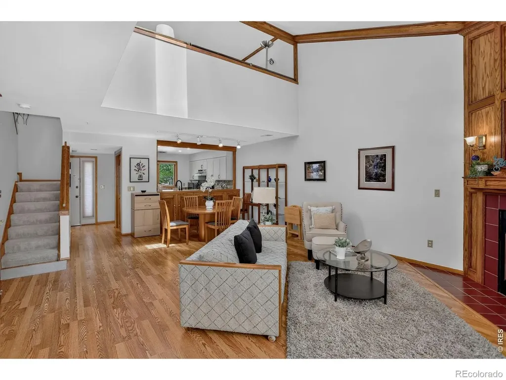 2938 Kalmia Avenue Boulder CO 80301