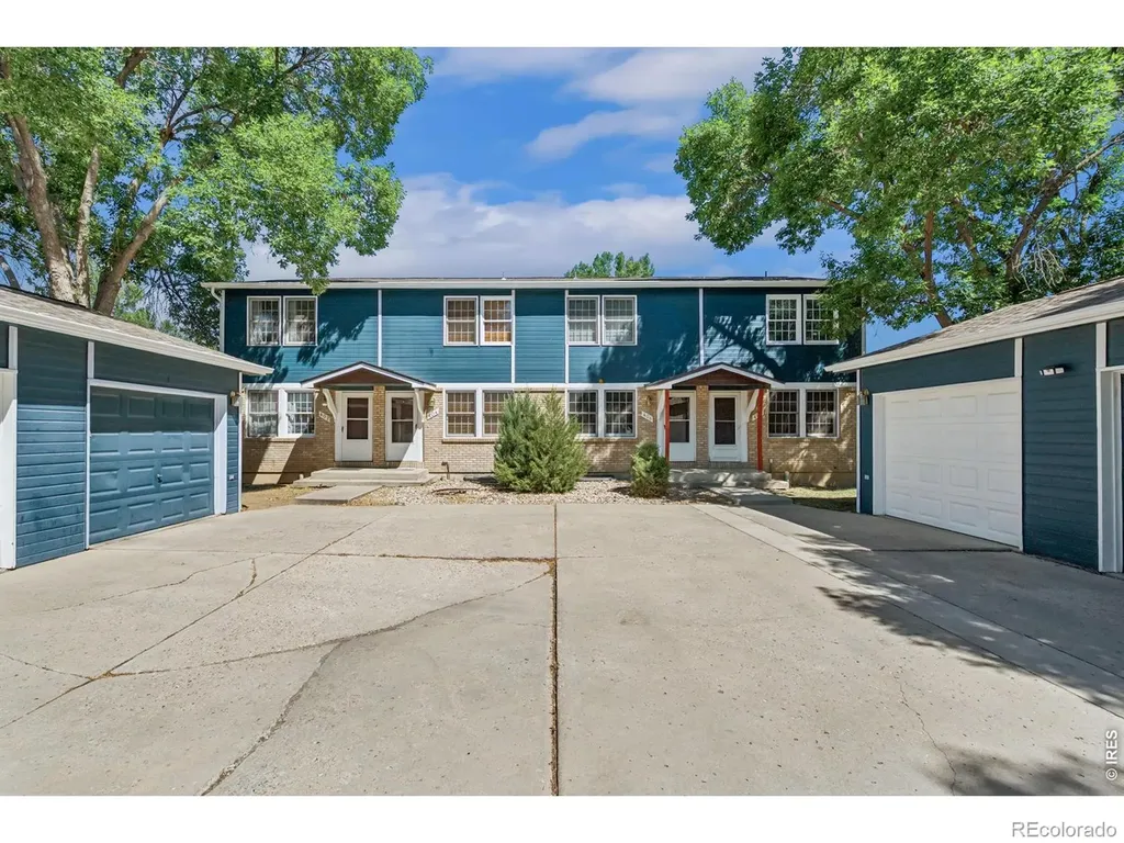 406 Mulberry Drive Loveland CO 80538