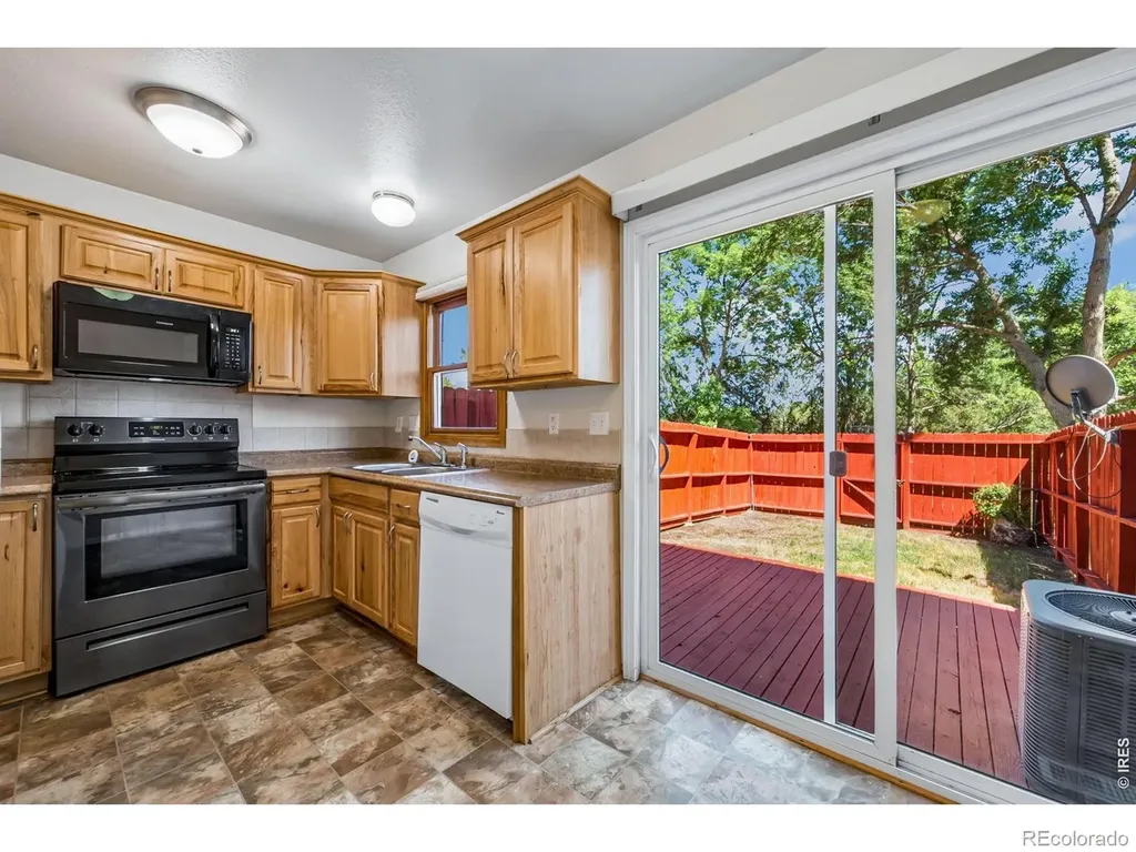406 Mulberry Drive Loveland CO 80538
