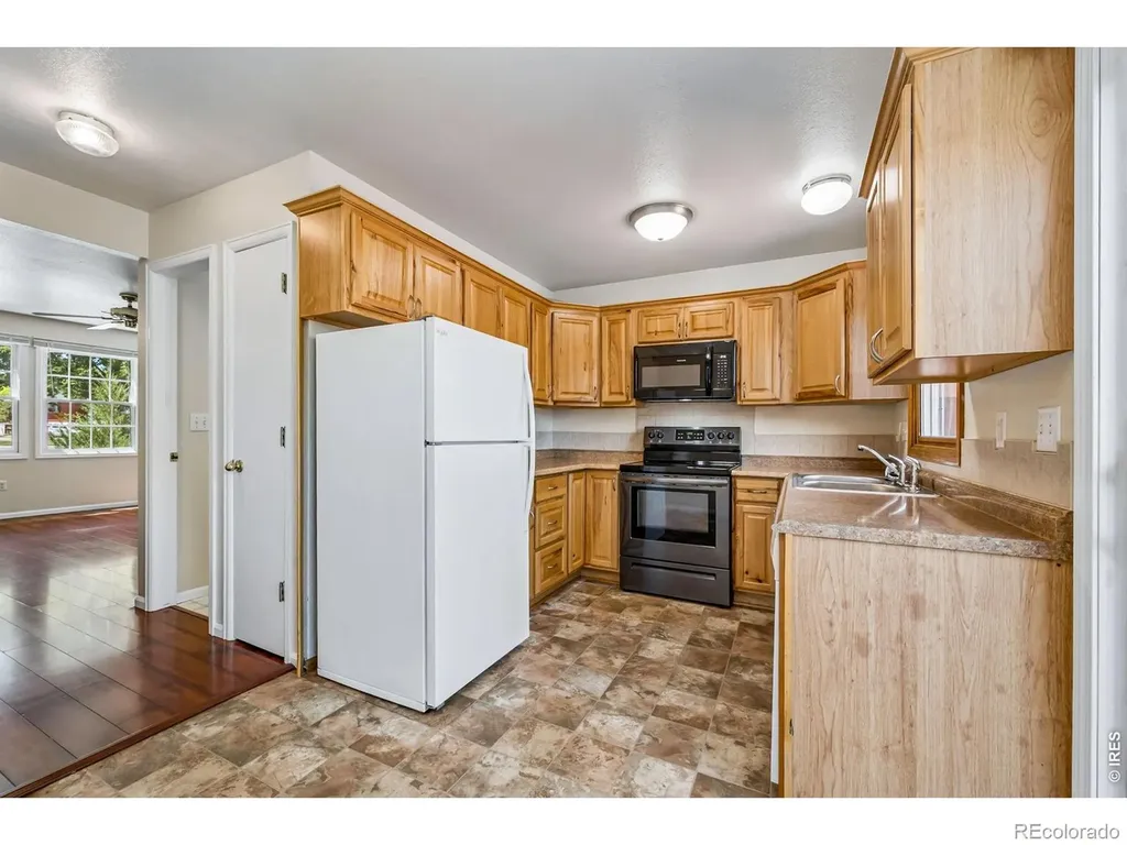 406 Mulberry Drive Loveland CO 80538