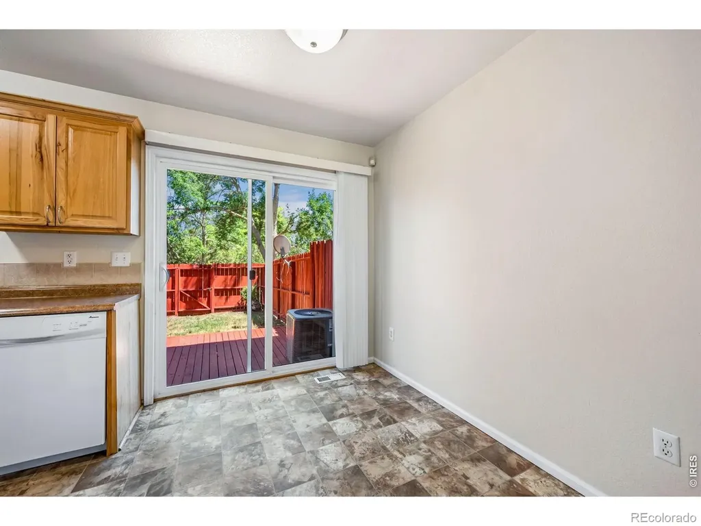 406 Mulberry Drive Loveland CO 80538