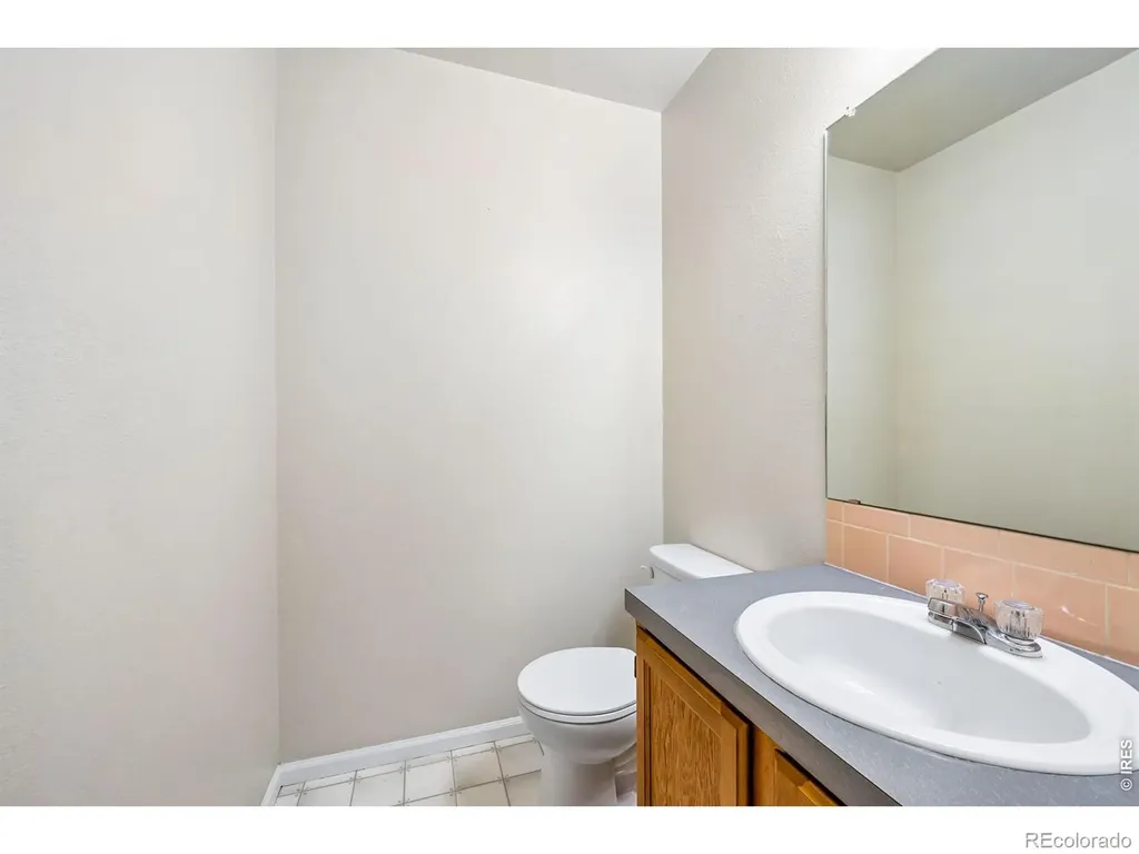 406 Mulberry Drive Loveland CO 80538