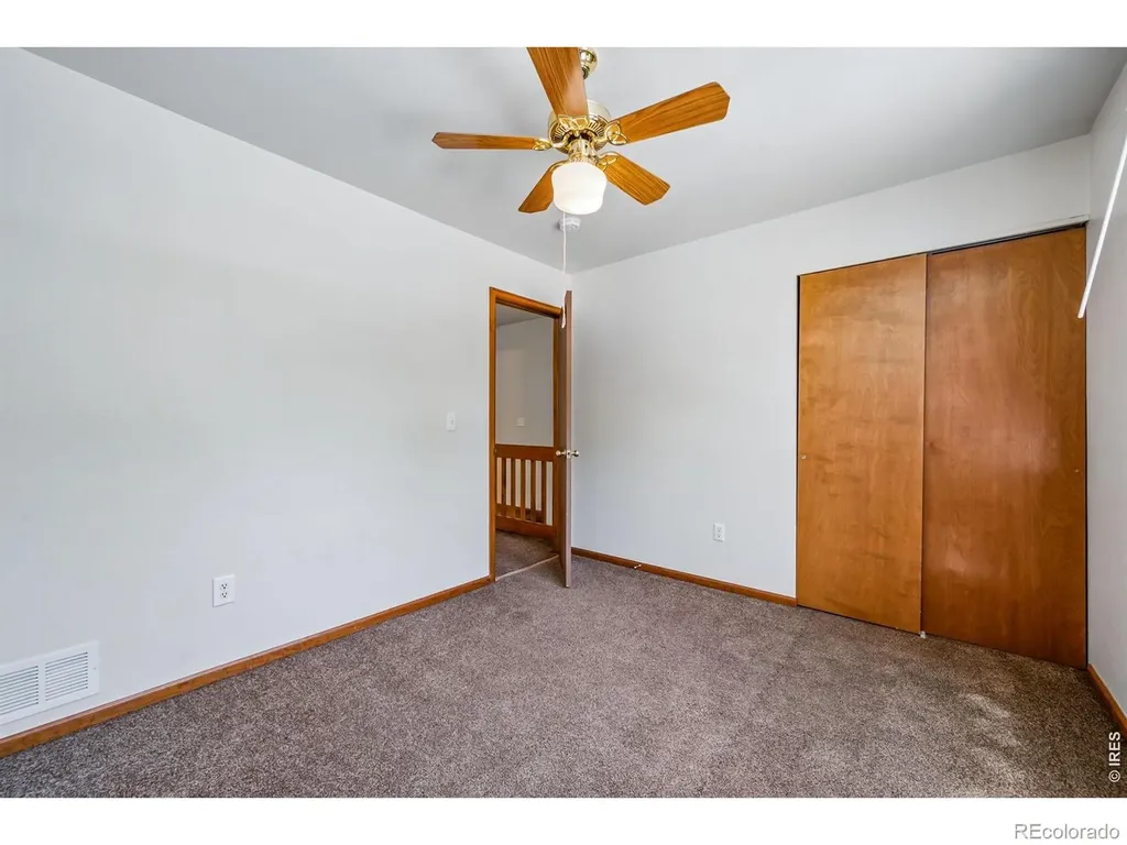 406 Mulberry Drive Loveland CO 80538