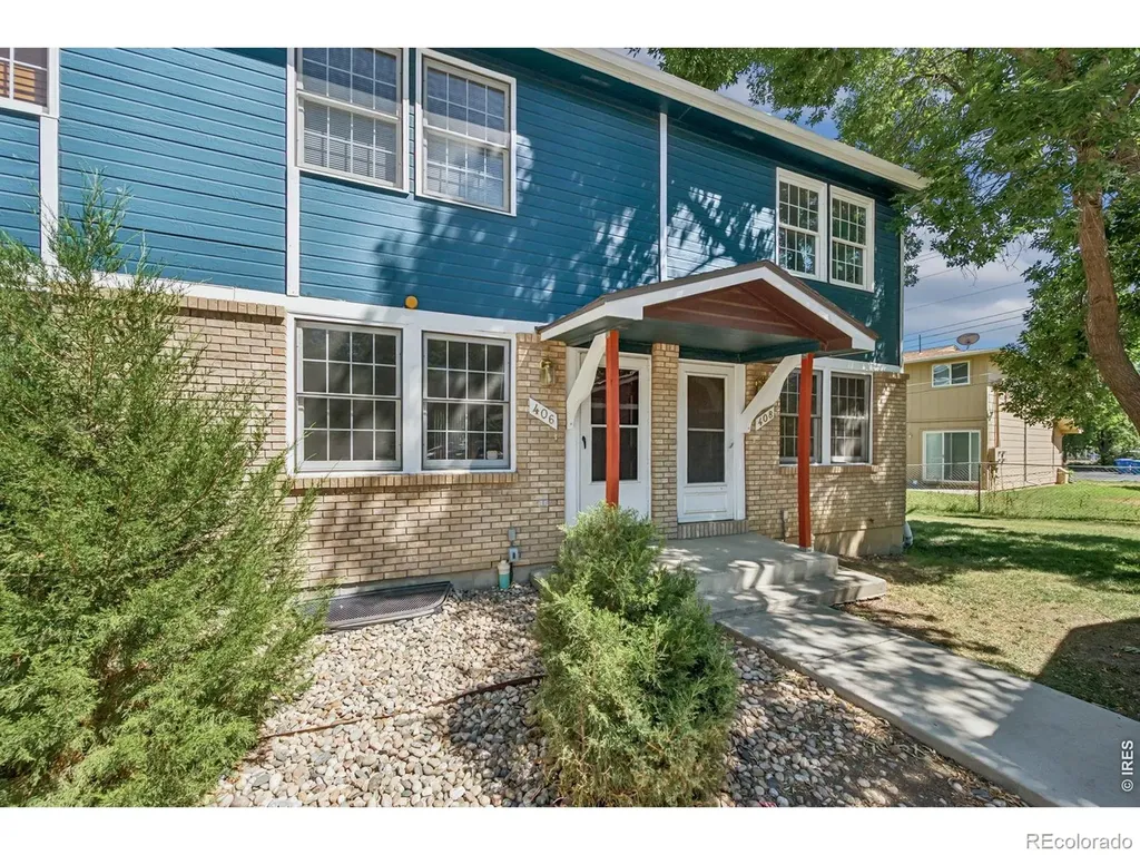406 Mulberry Drive Loveland CO 80538