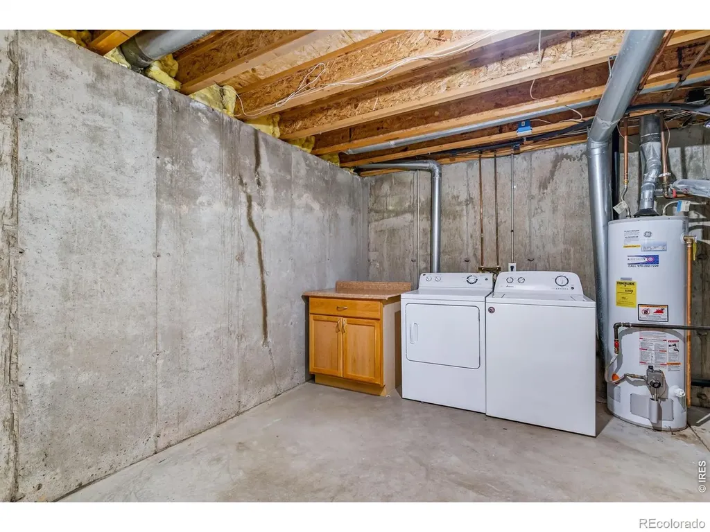 406 Mulberry Drive Loveland CO 80538