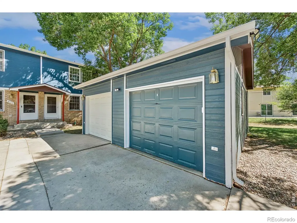 406 Mulberry Drive Loveland CO 80538