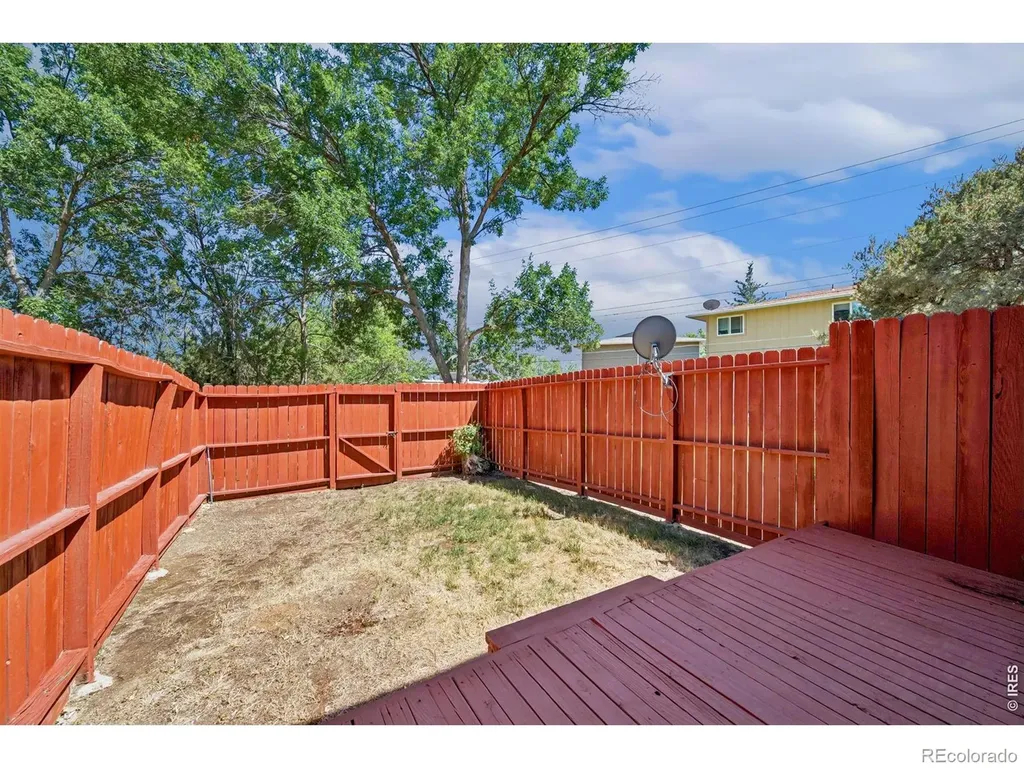 406 Mulberry Drive Loveland CO 80538