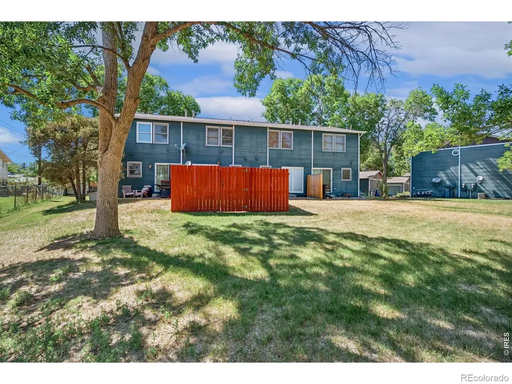 406 Mulberry Drive Loveland CO 80538