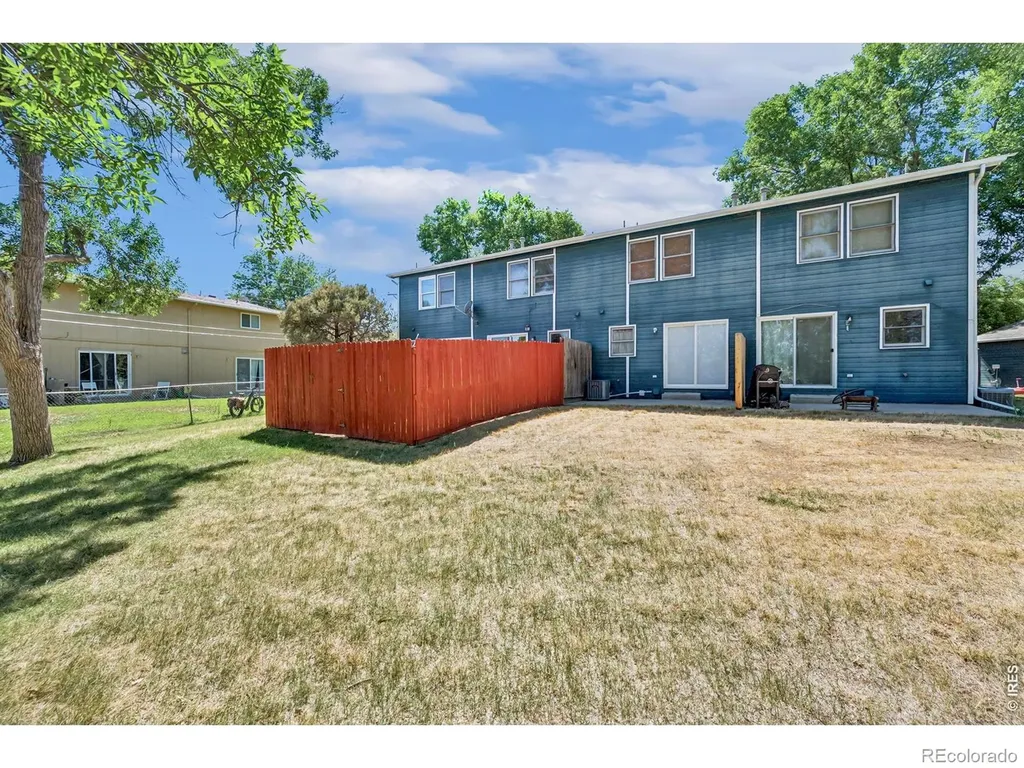 406 Mulberry Drive Loveland CO 80538
