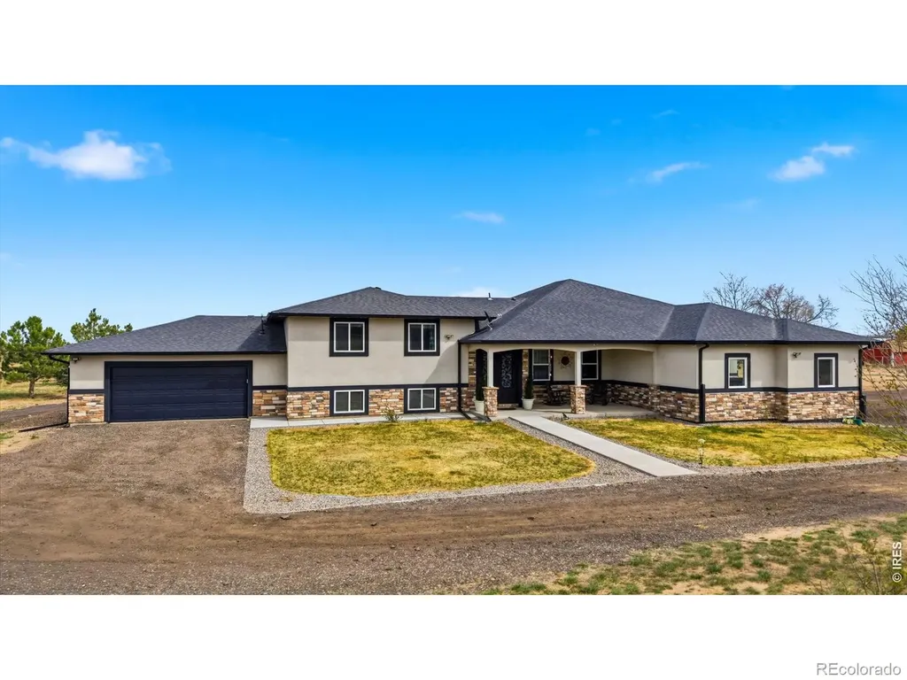 2332 Tate Avenue Fort Lupton CO 80621
