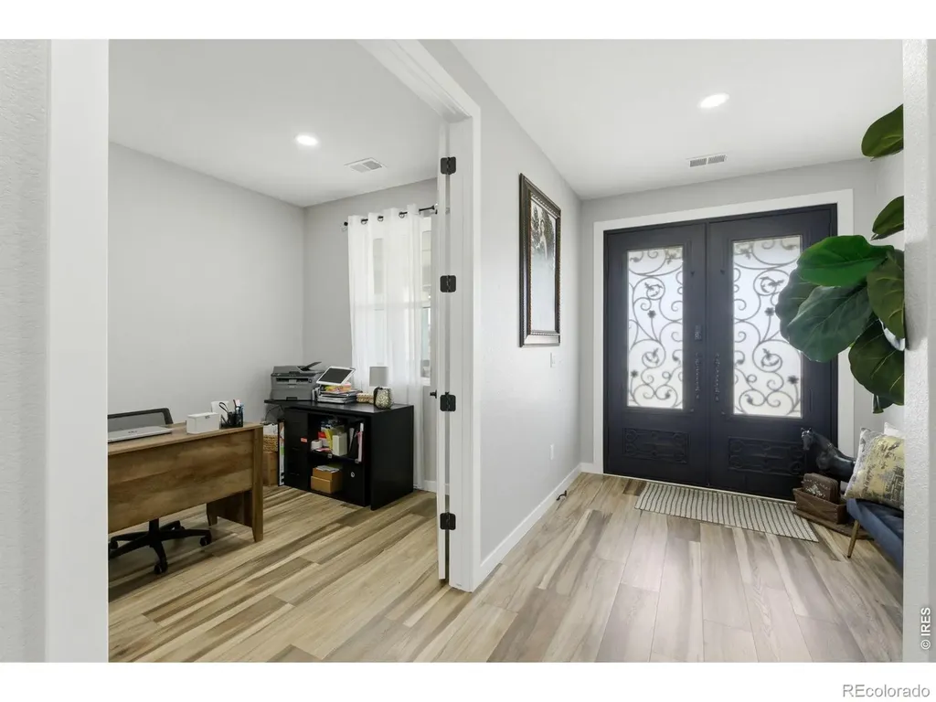2332 Tate Avenue Fort Lupton CO 80621