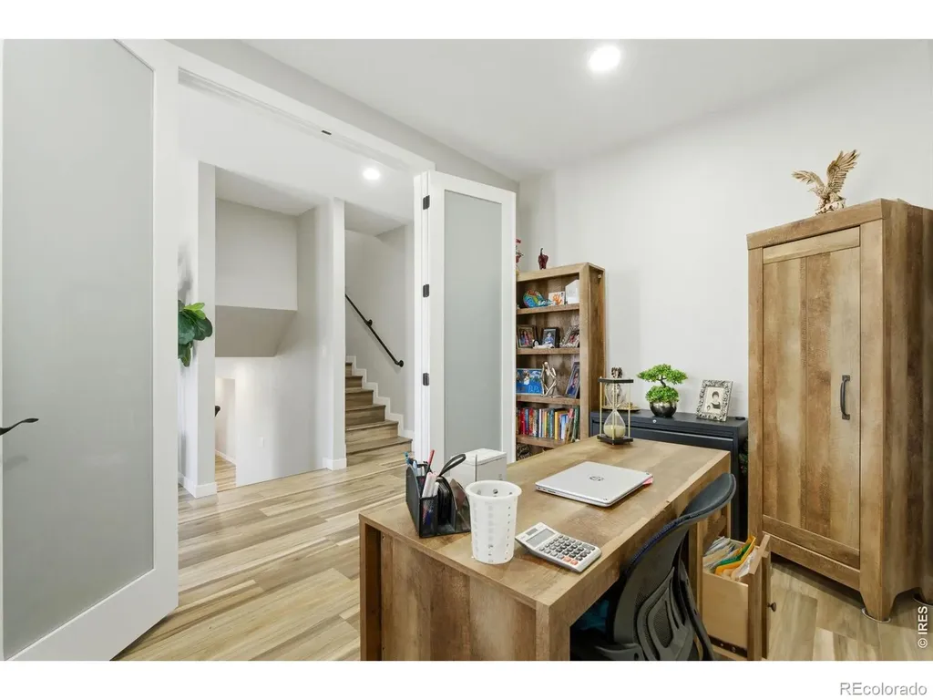 2332 Tate Avenue Fort Lupton CO 80621