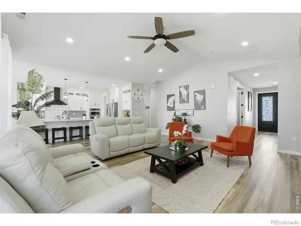 2332 Tate Avenue Fort Lupton CO 80621