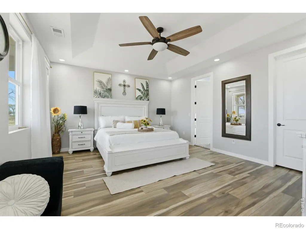 2332 Tate Avenue Fort Lupton CO 80621