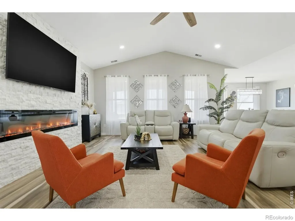 2332 Tate Avenue Fort Lupton CO 80621