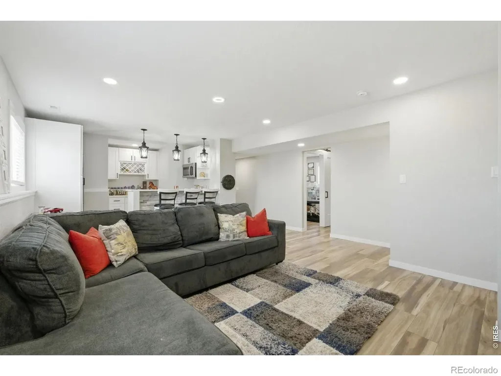 2332 Tate Avenue Fort Lupton CO 80621