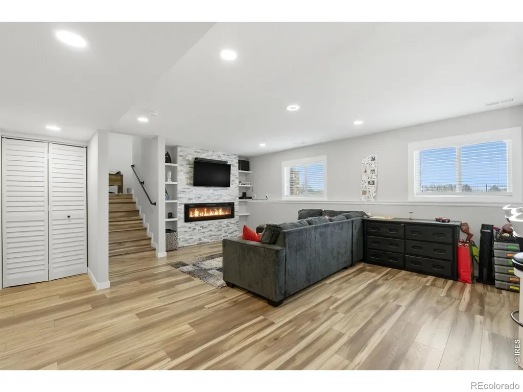 2332 Tate Avenue Fort Lupton CO 80621