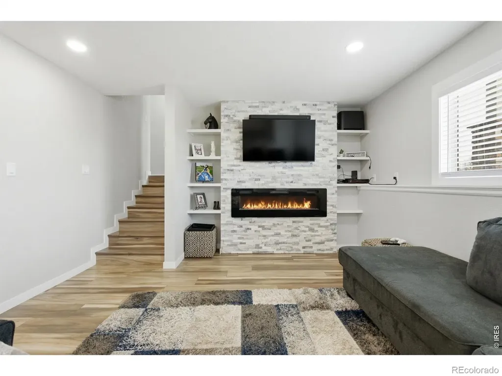 2332 Tate Avenue Fort Lupton CO 80621