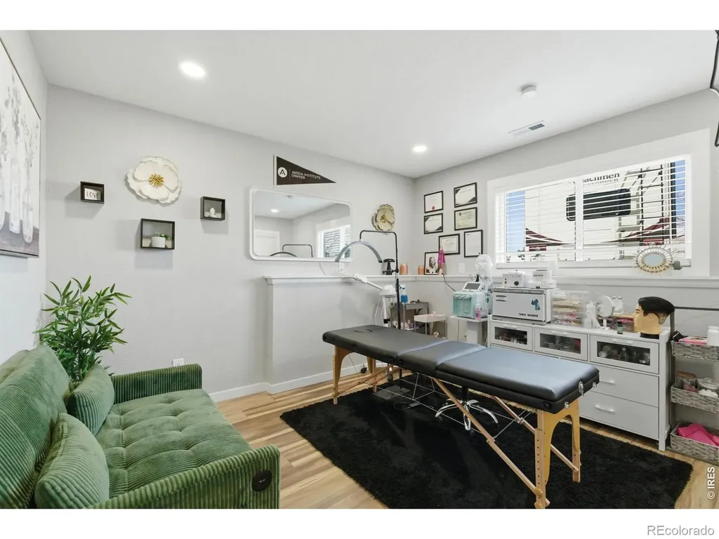 2332 Tate Avenue Fort Lupton CO 80621