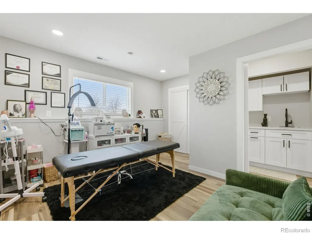 2332 Tate Avenue Fort Lupton CO 80621
