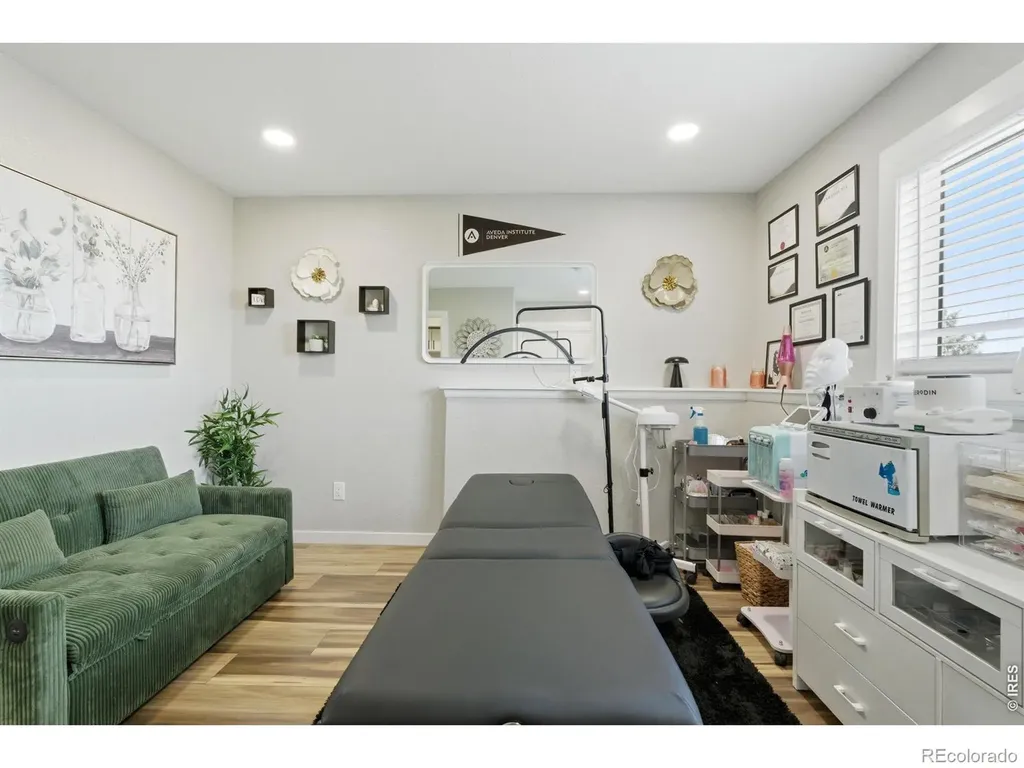 2332 Tate Avenue Fort Lupton CO 80621