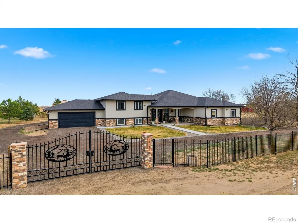 2332 Tate Avenue Fort Lupton CO 80621