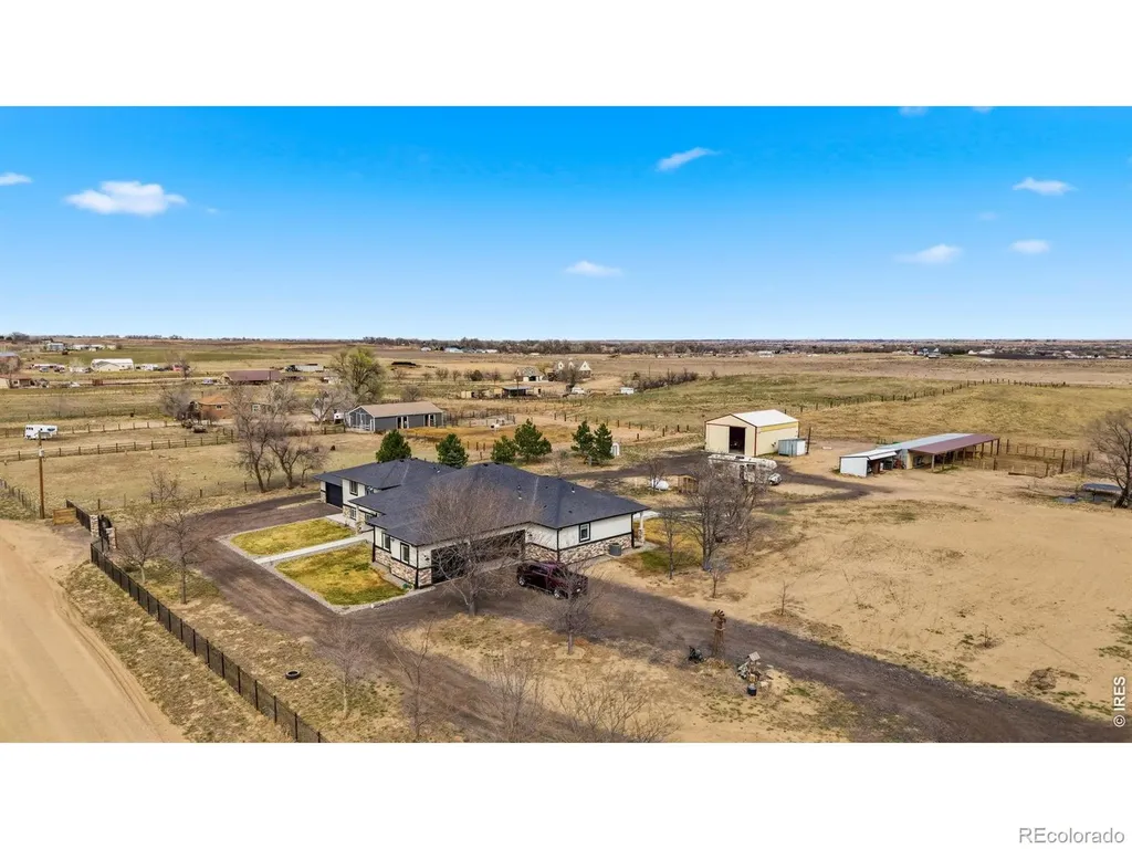 2332 Tate Avenue Fort Lupton CO 80621