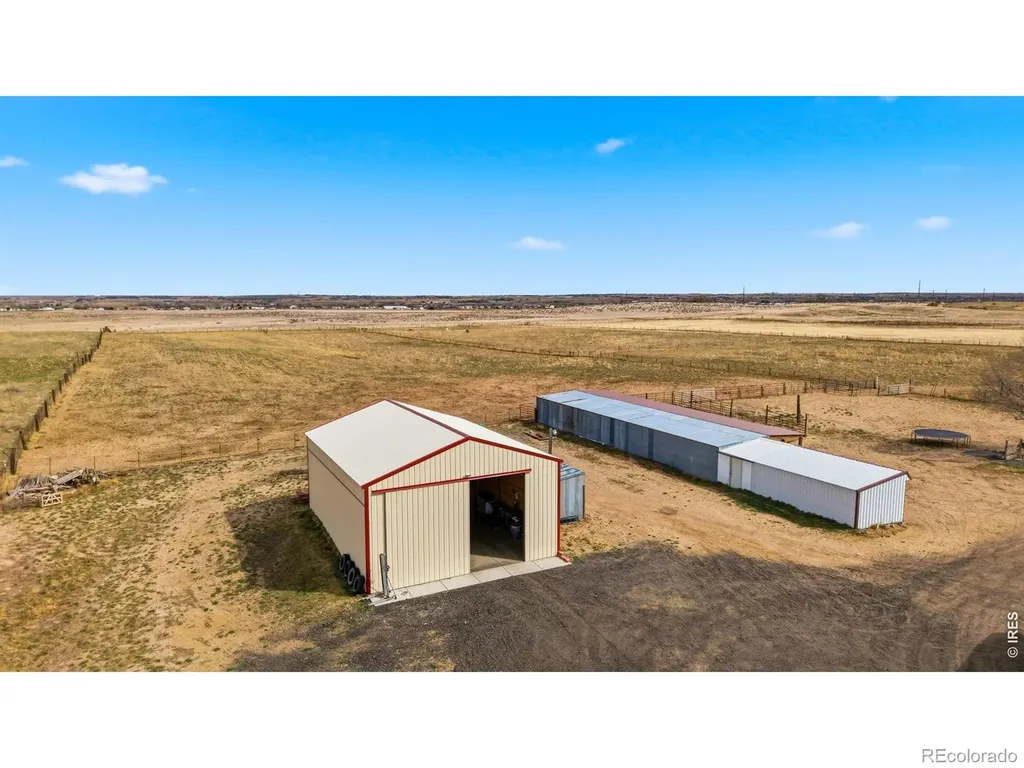 2332 Tate Avenue Fort Lupton CO 80621