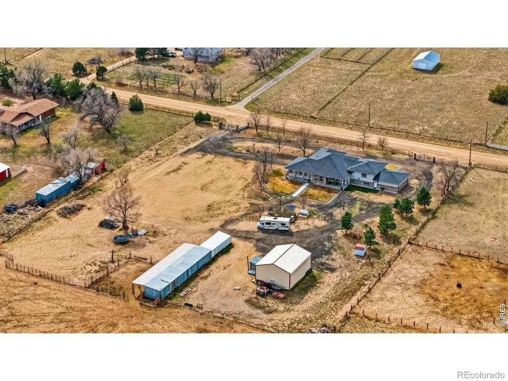 2332 Tate Avenue Fort Lupton CO 80621