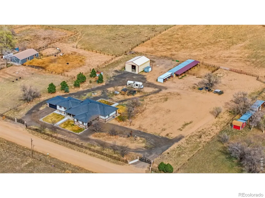 2332 Tate Avenue Fort Lupton CO 80621