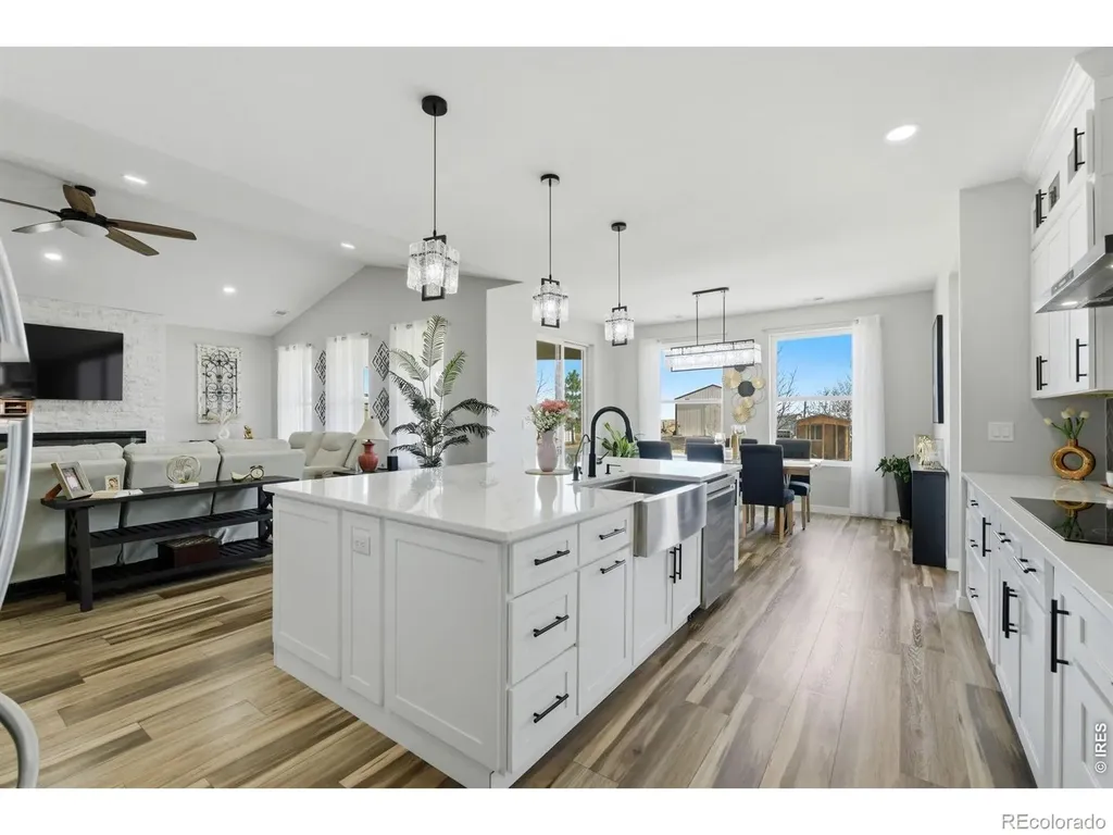 2332 Tate Avenue Fort Lupton CO 80621