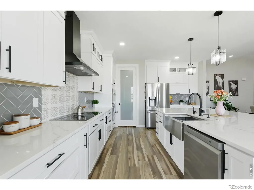 2332 Tate Avenue Fort Lupton CO 80621