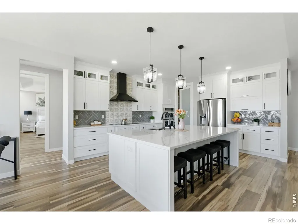 2332 Tate Avenue Fort Lupton CO 80621